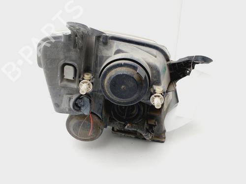 Faro izquierdo OPEL MERIVA A MPV (X03) 1.6 (E75) | BP28374911C28 