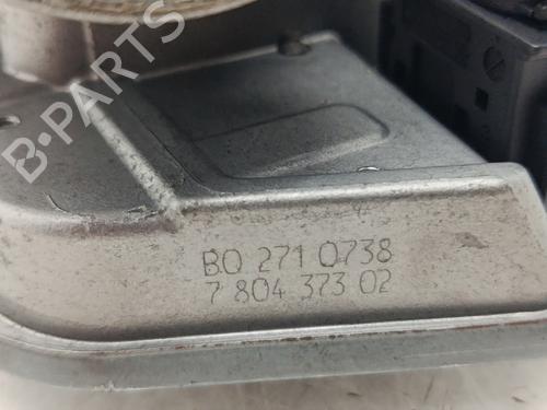 Throttle body BMW 1 Convertible (E88) 118 d | BP29984074M82