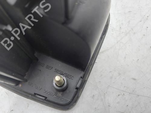 Tailgate handle SEAT IBIZA II (6K1) 1.9 D | BP15761829C132 