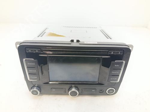 Used Radio Radio 36031077 36031077