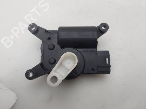 Used Electronic module Electronic module CITROËN BERLINGO MULTISPACE (B9) 1.6 HDi 90 (92 hp) 40076881 40076881