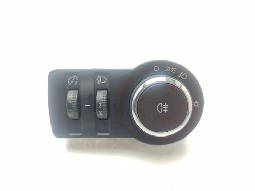 Used Headlight switch OPEL ASTRA J Sports Tourer (P10) [2010-2015]  24033437