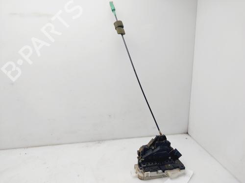 Used Rear right lock FORD MONDEO III (B5Y) 2.0 TDCi (130 hp) 19484954