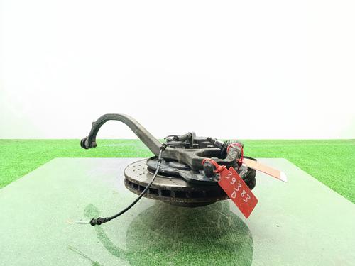 Right front steering knuckle MERCEDES-BENZ S-CLASS (W220, V220) S 320 CDI (220.026, 220.126) | BP29539246M26 