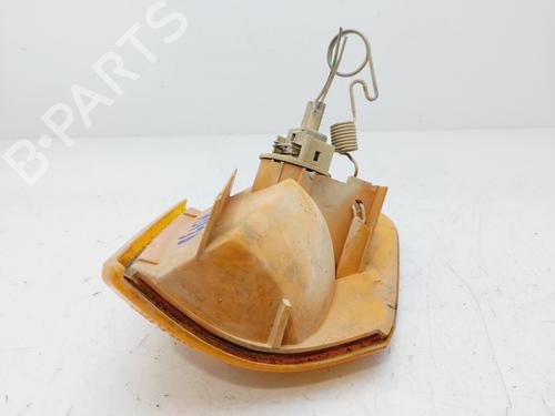Right front indicator FORD FIESTA III (GFJ)  | BP29762849C33 