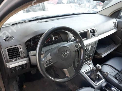 Motor limpa vidros traseiro OPEL VECTRA C (Z02) 1.9 CDTI (F69) | BP7576211M102 