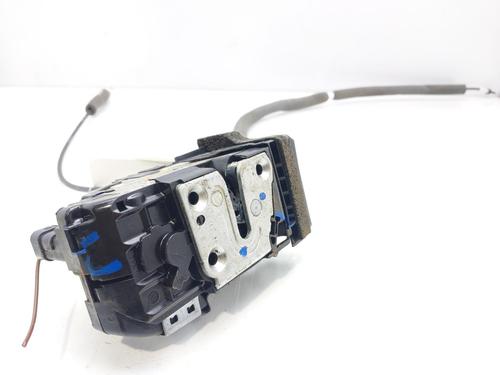 Front right lock NISSAN JUKE (F15) 1.2 DIG-T | BP15540755C97 