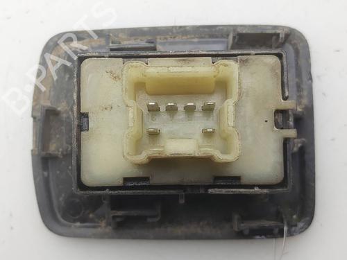 Right front window switch DACIA DOKKER MPV (KE_) | BP38710772I26 - Image 2