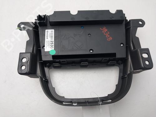 Switch OPEL MOKKA / MOKKA X (J13) 1.6 CDTI (_76) | BP36420801I30 - Image 2