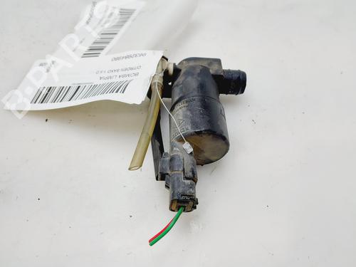 Used Washer pump CITROËN SAXO (S0, S1) 1.5 D (57 hp) 19800821