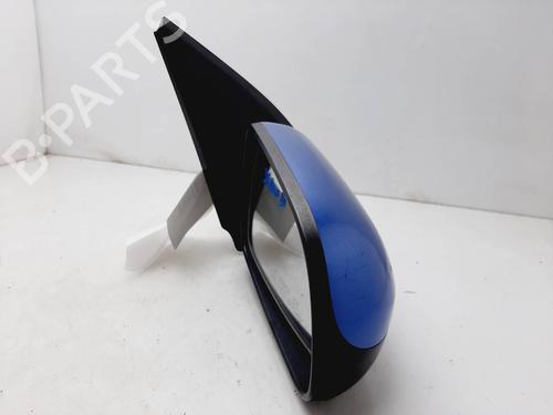 Right mirror CHEVROLET AVEO / KALOS Saloon (T250, T255)  | BP21500453C27 