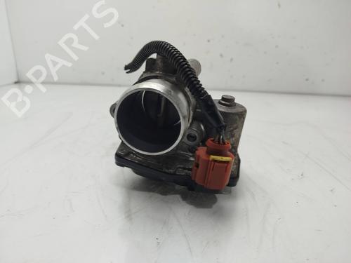 Corpo farfallato FORD FOCUS III [2010-2020]  32012459