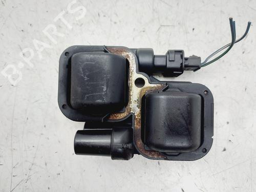 Used Ignition coil MERCEDES-BENZ S-CLASS (W220) S 500 (220.075, 220.175, 220.875) (306 hp) 28215932