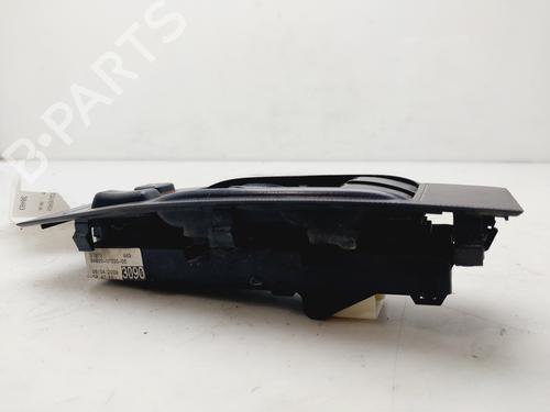 Left front window switch TOYOTA COROLLA Verso (ZER_, ZZE12_, R1_) 2.2 D-4D (AUR10_, AUR10R) | BP28962493I27 
