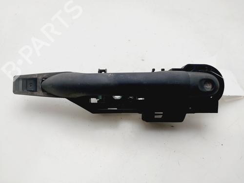 Używane Klamka zewnętrzna drzwi przednich lewych RENAULT KANGOO BE BOP (KW0/1_) 1.5 dCi 75 (75 hp) 30974407