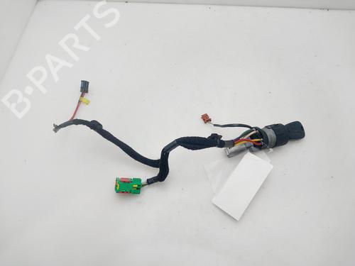 Used Ignition barrel PEUGEOT 407 (6D_) 2.0 (6DRFNB, 6DRFNE) (136 hp) 30204249