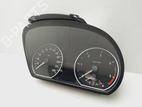Instrument cluster BMW 1 (E87) 120 d | BP25248336C47 