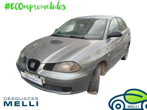 Used Parts SEAT CORDOBA (6L2) 1.9 TDI 4908932