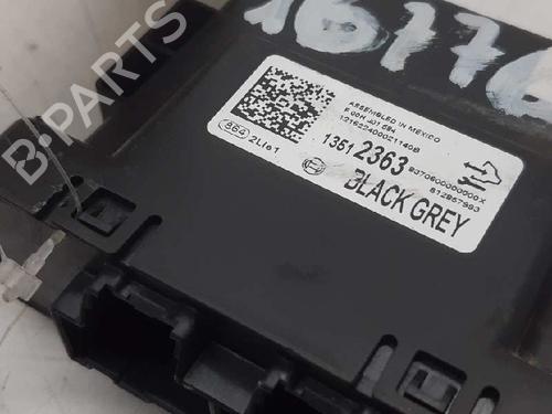Electronic module OPEL ASTRA K (B16) 1.6 CDTi (68) | BP6592090M83 