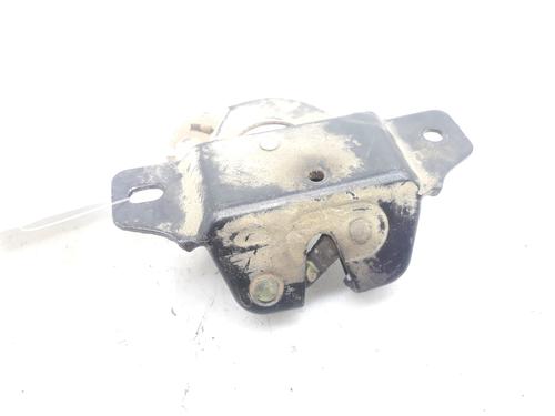 Used Tailgate lock CITROËN BERLINGO / BERLINGO FIRST Box Body/MPV (M_) 2.0 HDI 90 4WD (MBRHY, MCRHY) (90 hp) 12407526