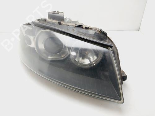 Used Right headlight AUDI A3 (8P1) [2003-2013]  30323329