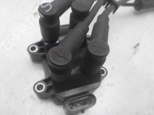 Ignition coil DACIA LOGAN (LS_) | BP37293749M94 - Image 2