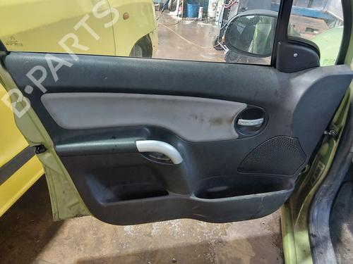 Right sun visor CITROËN C3 I (FC_, FN_) 1.1 i | BP31800276I2 