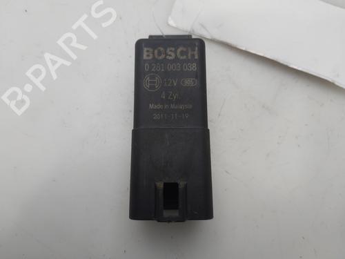 Elektronik Modul für Elektronik Modul 38014378 38014378