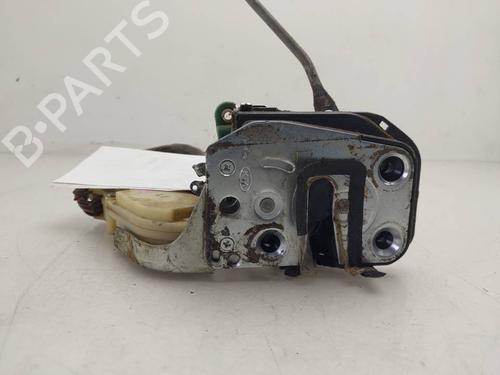 Used Front left lock Front left lock KIA SORENTO I (JC) 2.5 CRDi 4WD (140 hp) 39691714 39691714