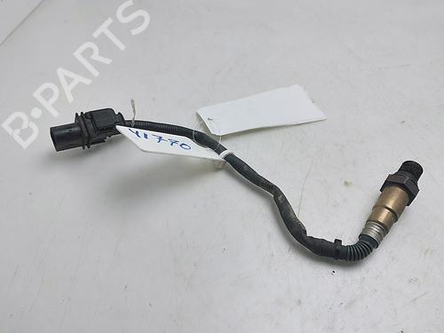 Used Electronic sensor Electronic sensor PEUGEOT 308 II (LB_, LP_, LW_, LH_, L3_) [2013-2021] 34718032 34718032