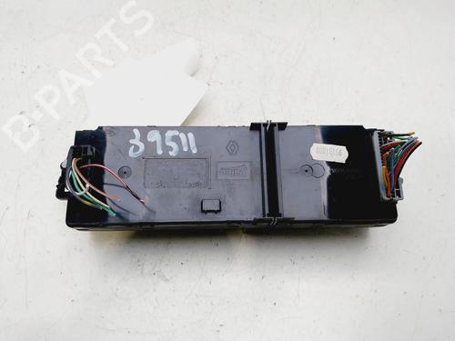 Climate control RENAULT MEGANE III Grandtour (KZ0/1)  | BP29395927I5 