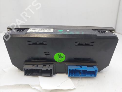 Climate control OPEL ASTRA H (A04) 1.6 (L48) | BP16007248I5 