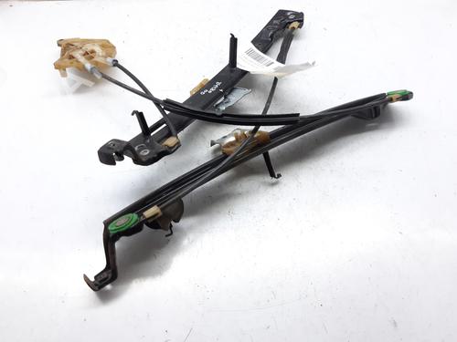 Front right window mechanism SEAT LEON (1P1) 1.2 TSI | BP8186889C23 