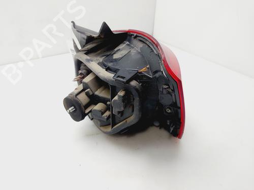 Left taillight SEAT IBIZA IV (6J5, 6P1)  | BP28184001C34 