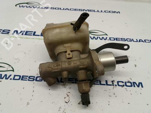 Brake master cylinder SEAT LEON (1M1) 1.9 TDI | BP2879754M77 