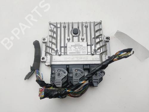 Used Engine control unit (ECU) CITROËN C5 III (RD_) [2008-2017]  28805625