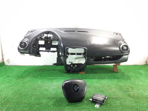 Airbag Kit RENAULT CLIO IV (BH_)  | BP10775307C86 