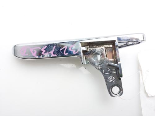 Front right interior door handle MERCEDES-BENZ E-CLASS (W211) E 280 CDI (211.020) | BP16006482I14 