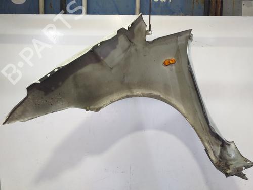 Right front fenders FORD FOCUS C-MAX (DM2)  | BP17907557C42 