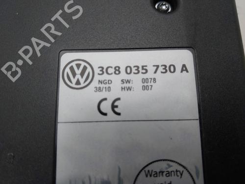 Electronic module VW GOLF VI (5K1) | BP34714889M83 - Image 2