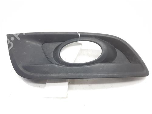 Grill MAZDA 3 Saloon (BK) 2.0 MZR-CD (BK12) (143 hp) 13998673