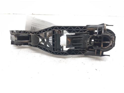 Rear left exterior door handle SKODA OCTAVIA I (1U2) 1.9 TDI | BP7993598C130 