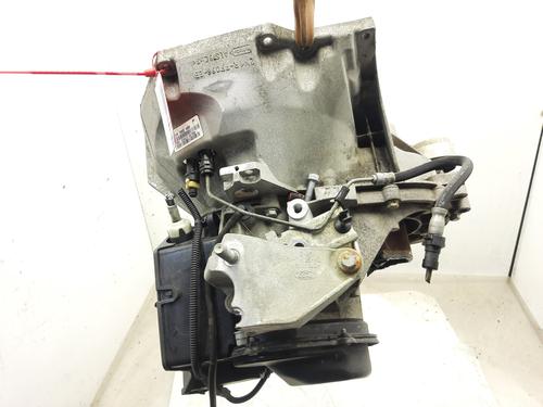 Gearbox FORD B-MAX (JK) | BP34706378M3 - Image 5
