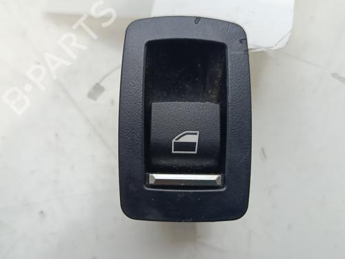 Venstre bagtil elrude kontakt BMW 3 (F30, F80) 330 i (252 hp) 31979061