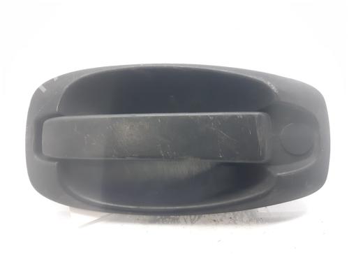 Used Front right exterior door handle PEUGEOT BIPPER (AA_) 1.3 HDi 75 (75 hp) 7122289