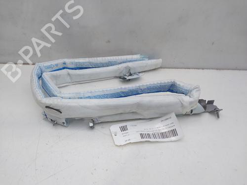Used Right curtain airbag SEAT LEON (5F1) [2012-2021]  15843679