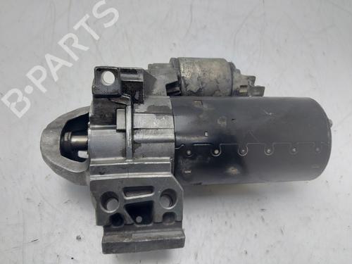 Used Starter Starter BMW 1 (F20) 118 d (143 hp) 33956856 33956856
