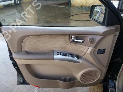 Transfer box KIA SPORTAGE II (JE_, KM_) 2.0 CRDi 4WD | BP2871044M36 