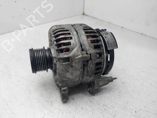 Generator AUDI A4 B7 (8EC) 2.0 TDI 16V (140 hp) 31614071