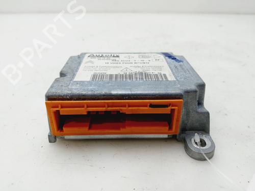 ECU airbags CITROËN XSARA Coupe (N0) 2.0 HDI 90 | BP19400263M53 